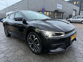 krockskadad bil auto Kia EV6 GT-Line 77.4 kWh pano 2023/7