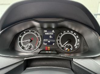 Skoda Scala 1.0 TSI Ambition picture 20