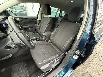 Skoda Scala 1.0 TSI Ambition picture 11