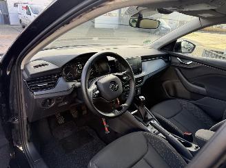 Skoda Scala 1.0 TSI Ambition picture 16