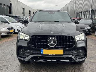 Mercedes GLE GLE 350 DE 4MATIC 235KW picture 3
