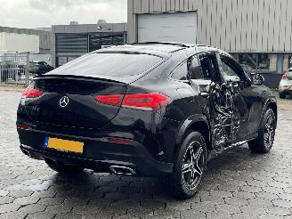 Mercedes GLE GLE 350 DE 4MATIC 235KW picture 5