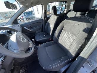 Dacia Logan (MOTORSCHADE) MCV 0.9 TCe Lauréate picture 14