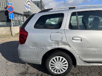 Dacia Logan (MOTORSCHADE) MCV 0.9 TCe Lauréate picture 10