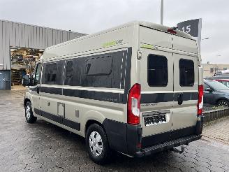 Hymer  2.3 Yosemite 96KW AUTOMAAT picture 2