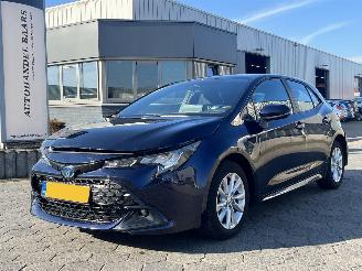 Damaged car Toyota Corolla Hybrid 140 Active 2023/11