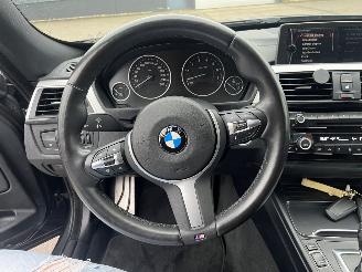 BMW 3-serie GT 320i M x-Drive High Exe picture 17