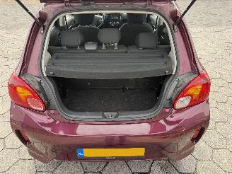 Mitsubishi Space-star 1.2 picture 13