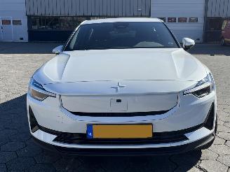 Polestar 2 Long Range 82 KWH  Single Motor picture 2