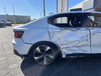 Polestar 2 Long Range 82 KWH  Single Motor picture 7