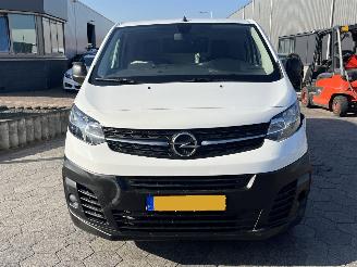Opel Vivaro 2.0 CDTI L3H1 Edition 122PK extra lang picture 2