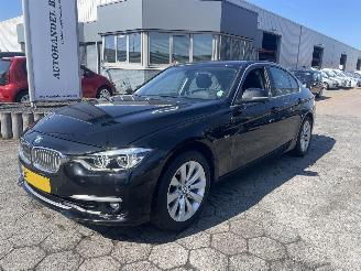 škoda osobní automobily BMW 3-serie 320i Edition Luxury Line Purity Executive 2018/3