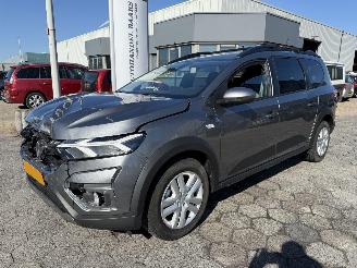 Auto incidentate Dacia Jogger 110 pk Expression 7p. 2024/6