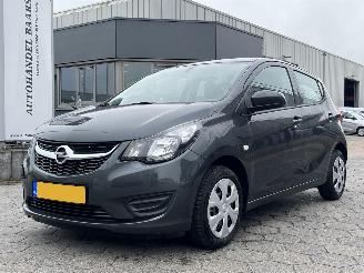 Voiture accidenté Opel Karl 1.0 ecoFLEX Edition 2018/1