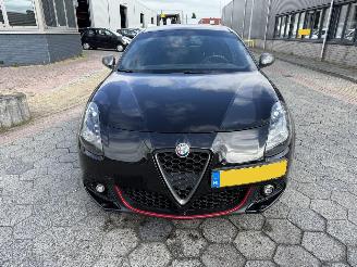 Alfa Romeo Giulietta 1.6 JTD AUTOMAAT 120PK picture 2