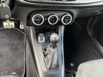 Alfa Romeo Giulietta 1.6 JTD AUTOMAAT 120PK picture 19
