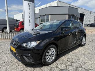 škoda osobní automobily Seat Ibiza 1.0 TSI Style Business Intense 2020/12