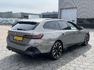 BMW i5 Touring M 40 84 kWh 340 PK picture 3