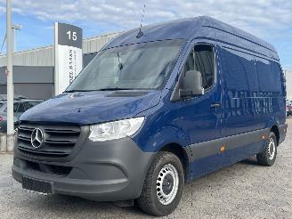  Mercedes Sprinter 2.2 316 MBux L2H2 120KW 2019/1