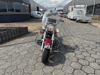 Harley-Davidson Heritage Chopper 96 FLSTC Heritage Classic picture 3