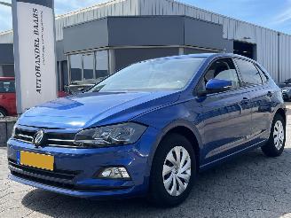 škoda osobní automobily Volkswagen Polo 1.0 TSI Comfortline AUTOMAAT 2021/8