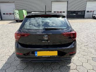 Volkswagen Polo 1.0 TSI Life NL auto 1ste eigenaar picture 5