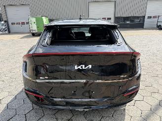 Kia EV6 GT-Line 77.4 kWh PANO!!! AUTM!! picture 5