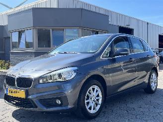 Schadeauto BMW 2-serie Active Tourer 216i Centennial Executive 2016/10