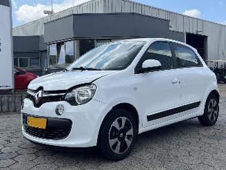 Schadeauto Renault Twingo 1.0 SCe Collection 2019/5