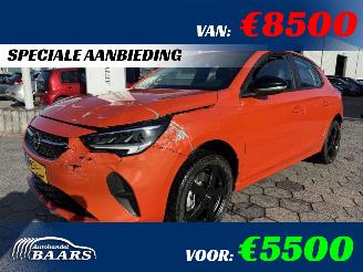 Schadeauto Opel Corsa-E Business Edition 2022/7