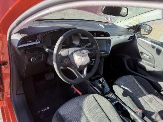 Opel Corsa-E Business Edition picture 16