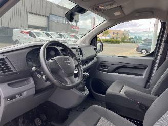 Opel Vivaro 2.0 CDTI L3H1 Edition picture 7