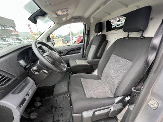 Opel Vivaro 2.0 CDTI L3H1 Edition picture 8