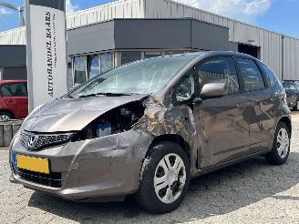 Coche accidentado Honda Jazz 1.2 S 2012/2