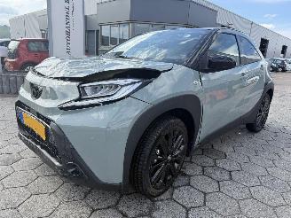  Toyota Aygo Autom  1.0 VVT-i S-CVT Premium 2025/1