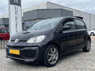  Volkswagen Up! 1.0 BMT move up! 2018/8