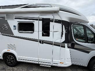 Knaus  Skywave Hefbed 650 MEG picture 4