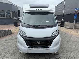 Knaus  Skywave Hefbed 650 MEG picture 2
