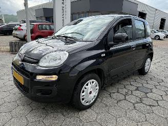 uszkodzony samochody osobowe Fiat Panda 0.9 TwinAir Edizione Cool 2014/5