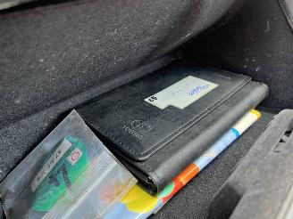 Toyota Avensis Wagon 2.0 VVTi Linea Sol picture 21