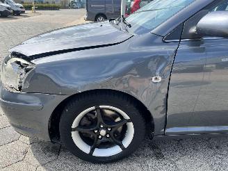 Toyota Avensis Wagon 2.0 VVTi Linea Sol picture 8