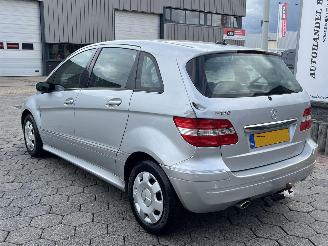 Mercedes B-klasse 170 AUTOMAAT picture 6