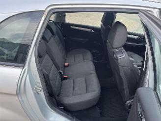 Mercedes B-klasse 170 AUTOMAAT picture 8