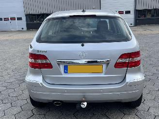 Mercedes B-klasse 170 AUTOMAAT picture 5