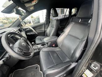 Toyota Rav-4 2.5 Hybrid Dynamic picture 18