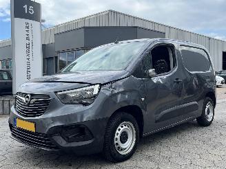  Opel Combo 1.5 BlueHDi 100 S&S L1 2024/2