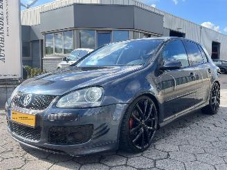  Volkswagen Golf 2.0 TFSI GTI 200PK!! AUTOMAAT 2005/10