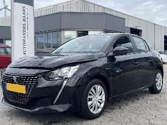  Peugeot 208 1.2 PureTech Active 2023/8