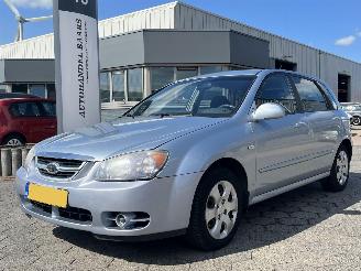  Kia Cerato 1.6-16V LX 2006/3