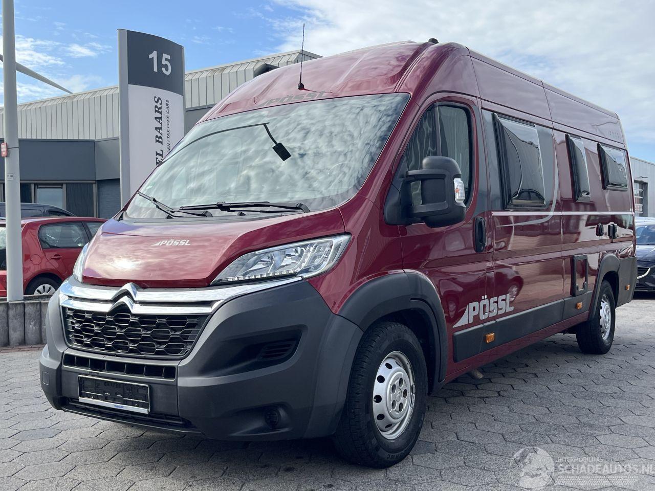 Possl  120KW ZONNEPANEEL